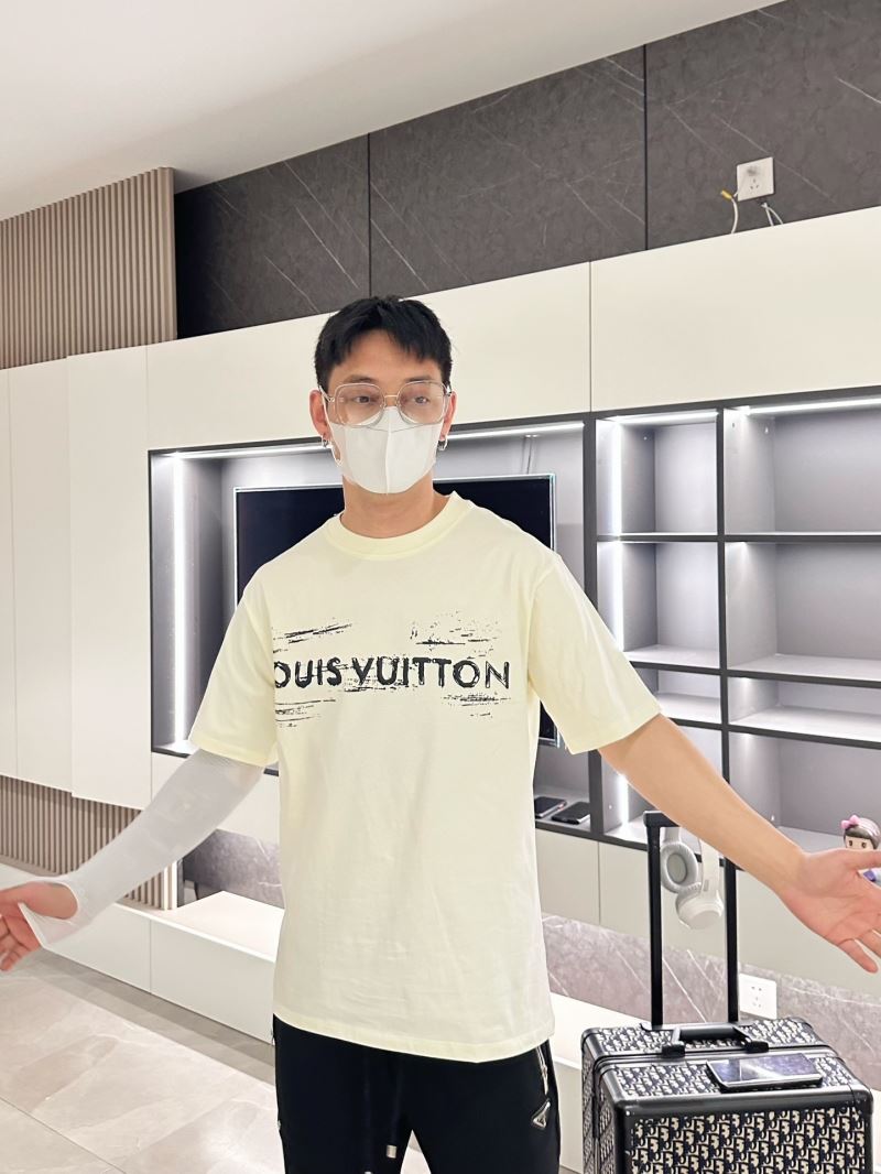 Louis Vuitton T-Shirts